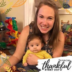 Meet your Posher, Meg